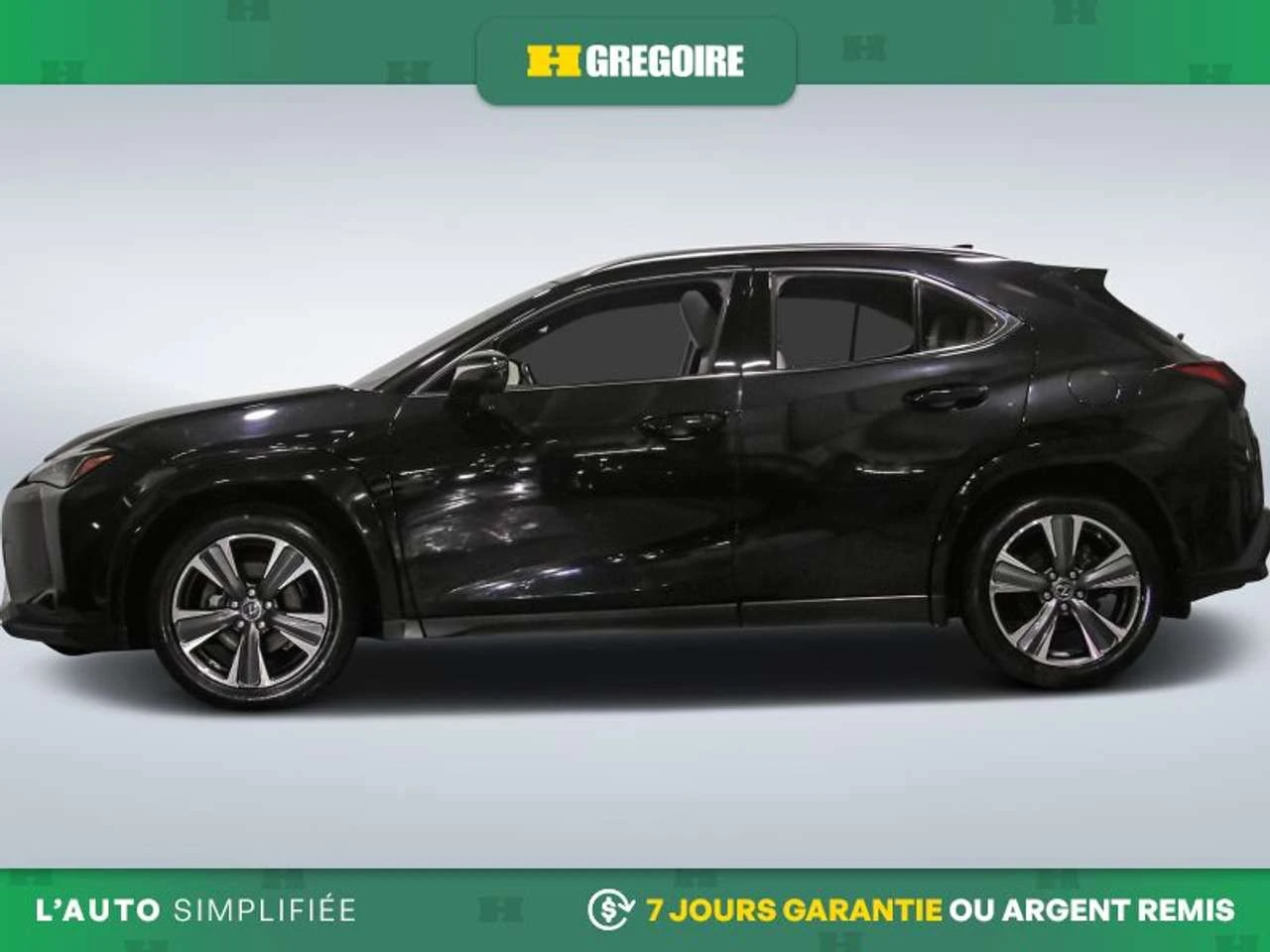 Lexus UX UX 250 HYBRID | Mobile.bg � ����������� 4