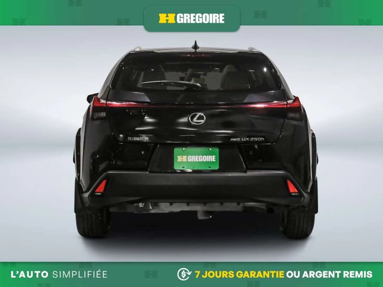 Lexus UX UX 250 HYBRID | Mobile.bg � ����������� 6