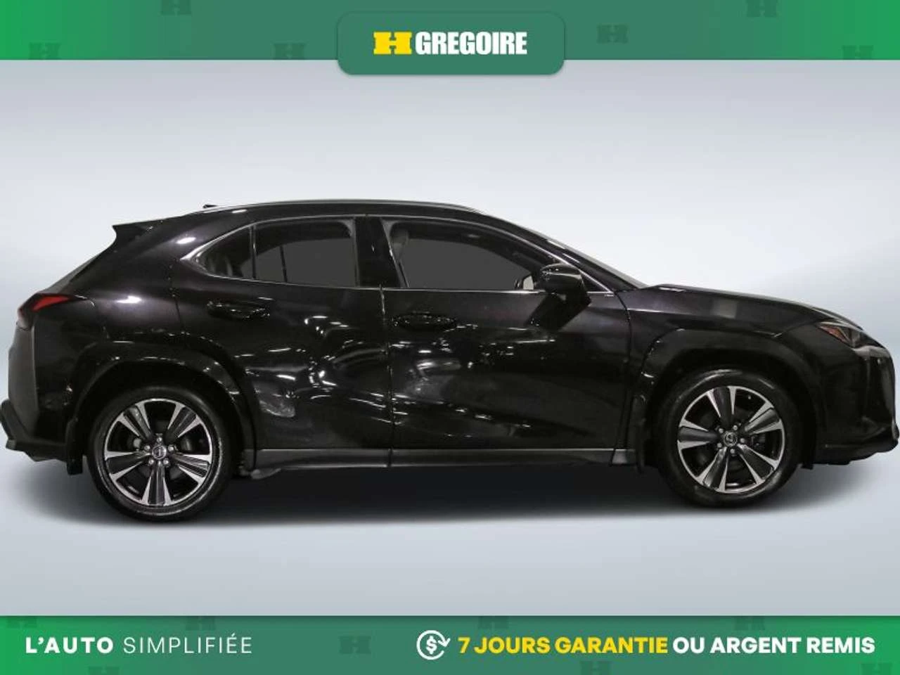 Lexus UX UX 250 HYBRID | Mobile.bg � ����������� 8