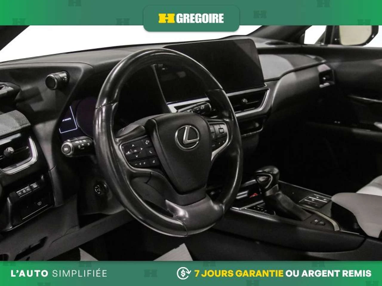 Lexus UX UX 250 HYBRID | Mobile.bg � ����������� 9