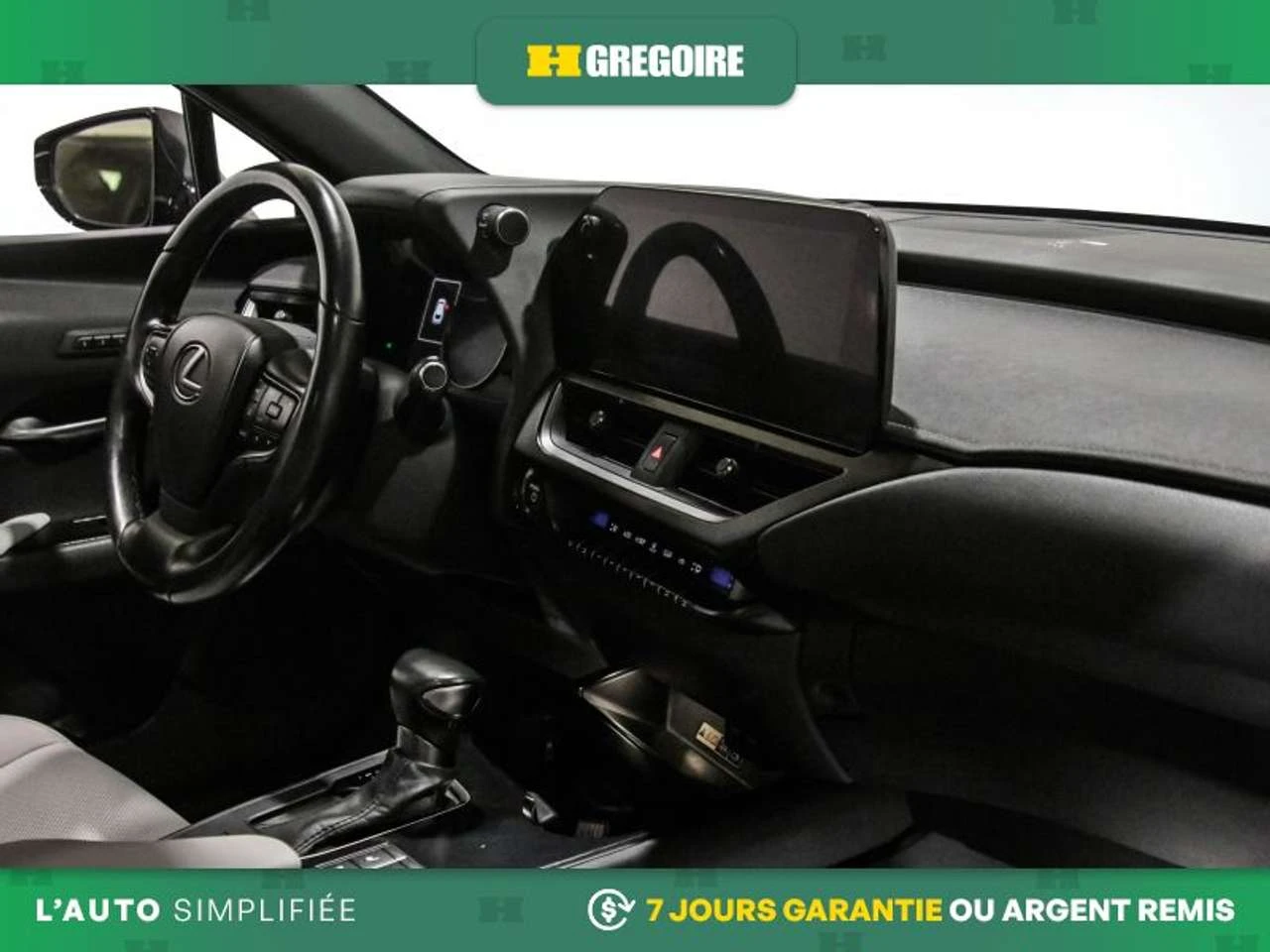 Lexus UX UX 250 HYBRID | Mobile.bg � ����������� 16