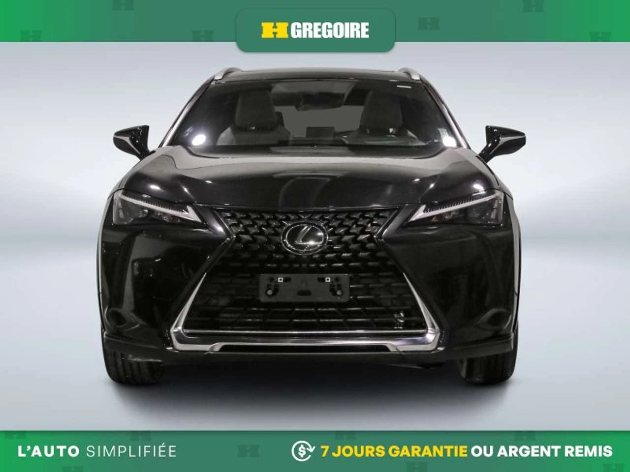 Lexus UX UX 250 HYBRID | Mobile.bg � ����������� 2
