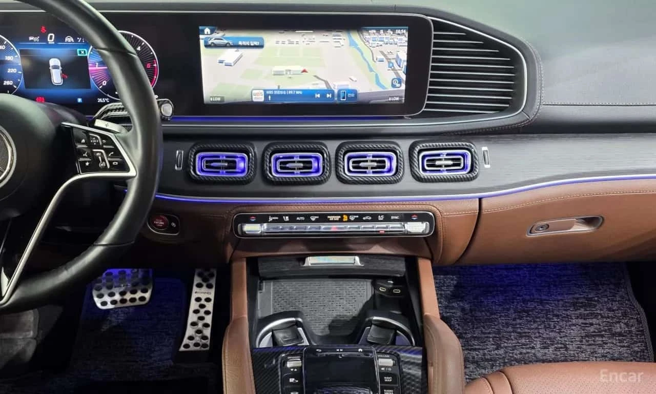 Mercedes-Benz GLE 300 4MATIC * ��������� ���� �� ��������*  | Mobile.bg � ����������� 12