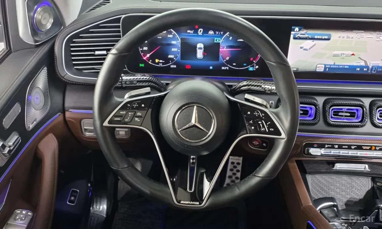 Mercedes-Benz GLE 300 4MATIC * ��������� ���� �� ��������*  | Mobile.bg � ����������� 11