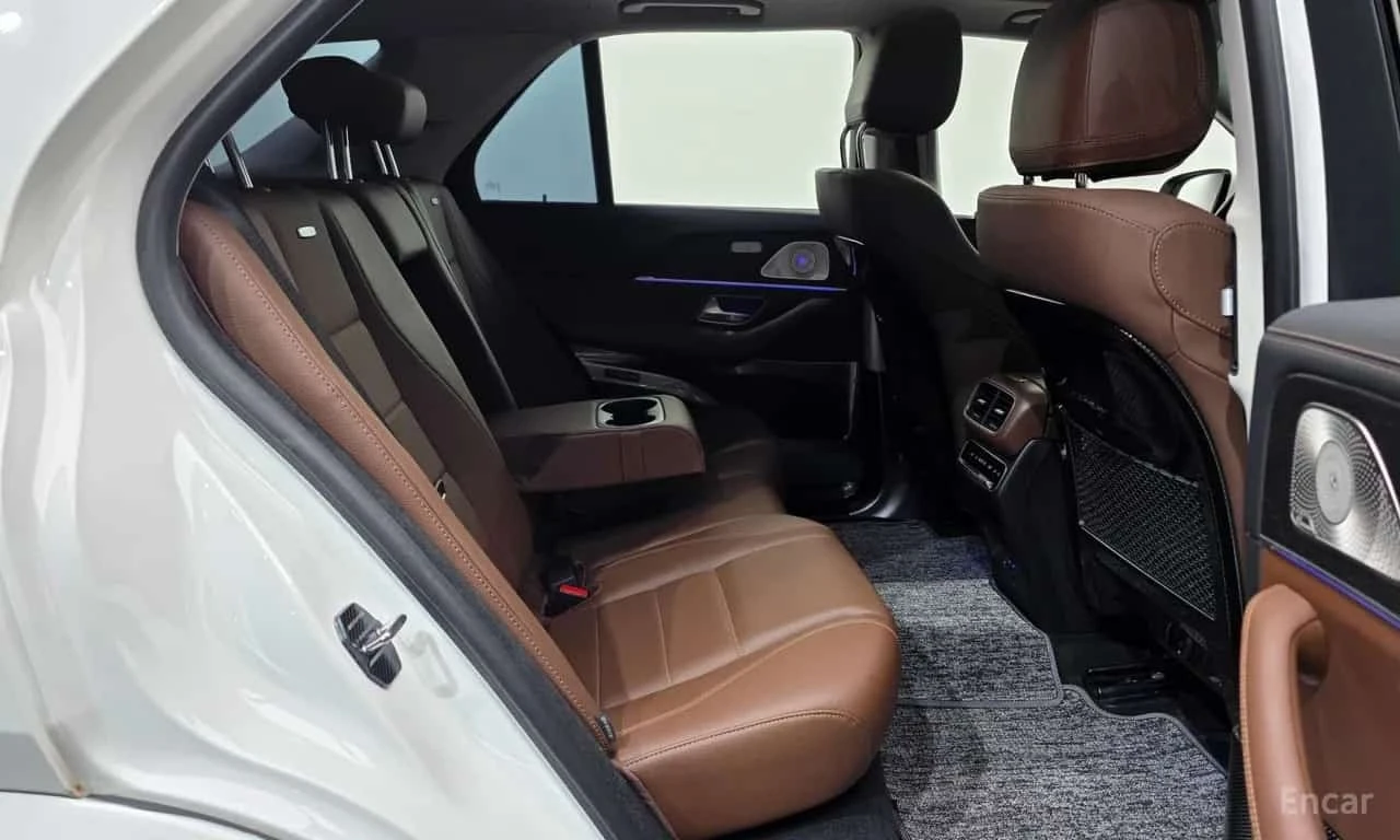 Mercedes-Benz GLE 300 4MATIC * ��������� ���� �� ��������*  | Mobile.bg � ����������� 16