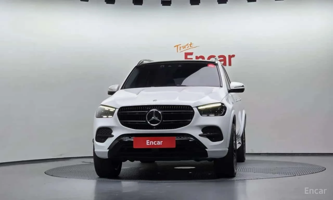 Mercedes-Benz GLE 300 4MATIC * ��������� ���� �� ��������*  | Mobile.bg � ����������� 3