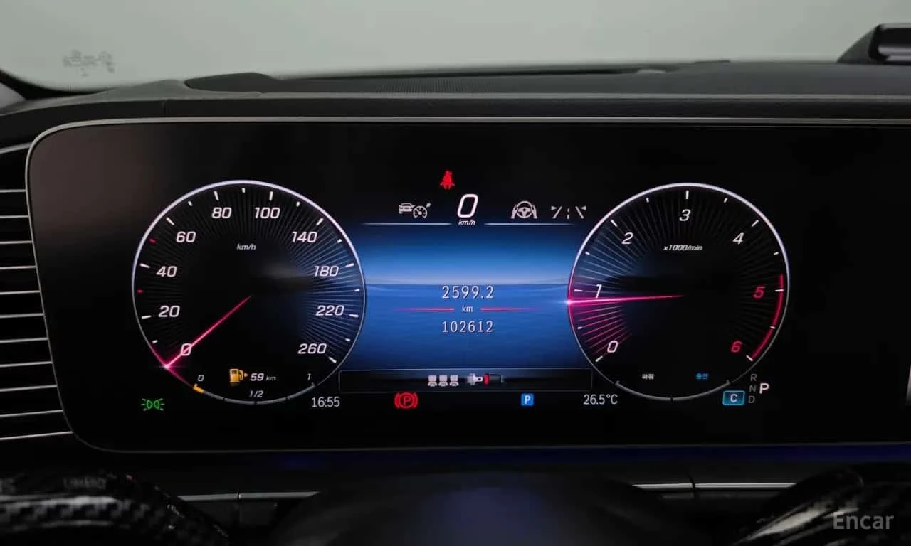 Mercedes-Benz GLE 300 4MATIC * ��������� ���� �� ��������*  | Mobile.bg � ����������� 7