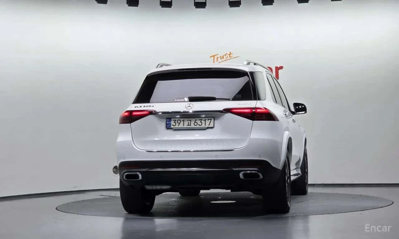 Mercedes-Benz GLE 300 4MATIC * ��������� ���� �� ��������*  | Mobile.bg � ����������� 4