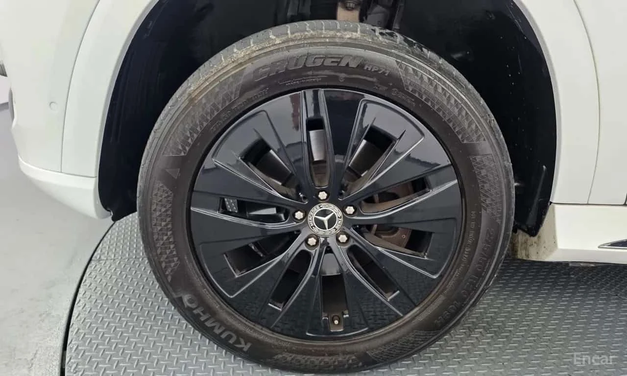 Mercedes-Benz GLE 300 4MATIC * ��������� ���� �� ��������*  | Mobile.bg � ����������� 5