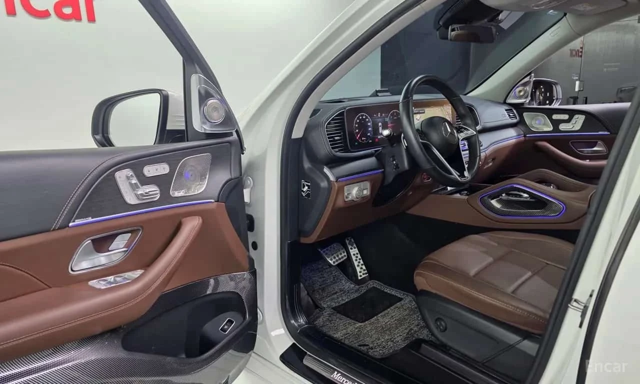 Mercedes-Benz GLE 300 4MATIC * ��������� ���� �� ��������*  | Mobile.bg � ����������� 9