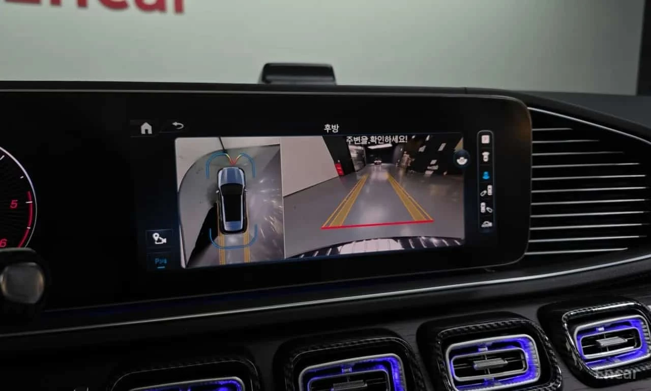 Mercedes-Benz GLE 300 4MATIC * ��������� ���� �� ��������*  | Mobile.bg � ����������� 13
