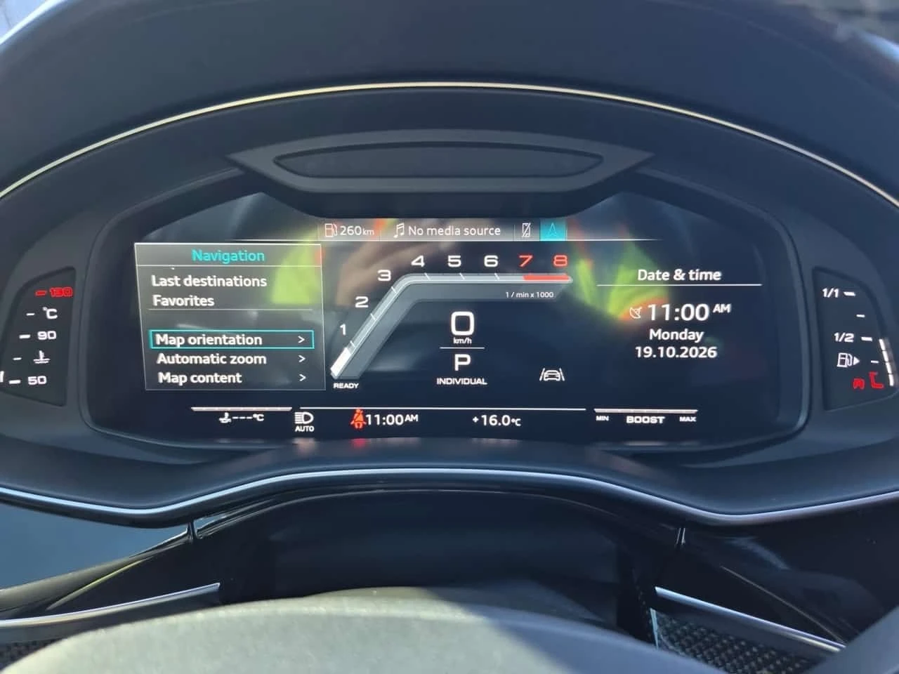 Audi SQ8 * 4.0 TFSI QUATTRO * CARFAX *  | Mobile.bg � ����������� 9
