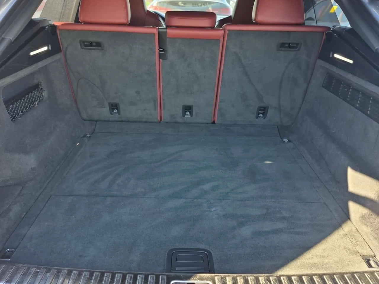 Audi SQ8 * 4.0 TFSI QUATTRO * CARFAX *  | Mobile.bg � ����������� 14
