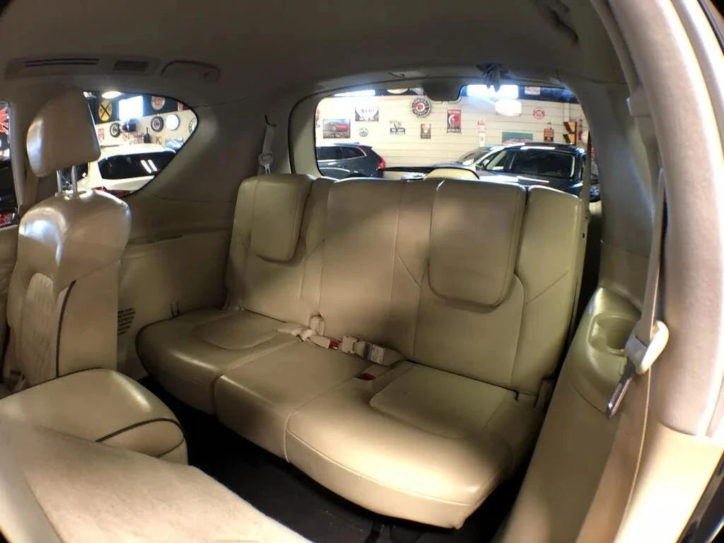 Infiniti QX80, снимка 17 - Автомобили и джипове - 56739878