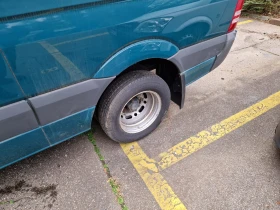 Mercedes-Benz Sprinter 518 CDI, снимка 5