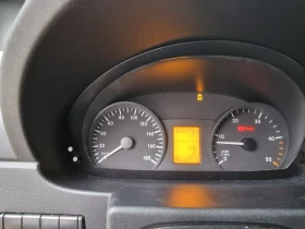 Mercedes-Benz Sprinter 518 CDI, снимка 9