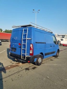 Opel Movano 2.3 dCi, снимка 5