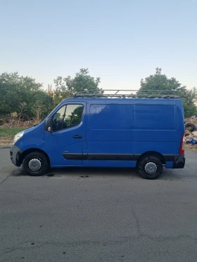 Opel Movano 2.3 dCi, снимка 7