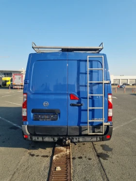Opel Movano 2.3 dCi, снимка 4