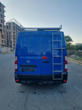 Opel Movano 2.3 dCi, снимка 5