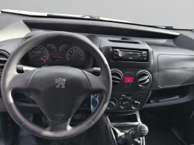 Peugeot Bipper FOURGON COURT 1.3 BlueHDI 80//1706107, снимка 10