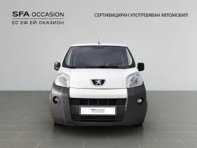 Peugeot Bipper FOURGON COURT 1.3 BlueHDI 80//1706107, снимка 1
