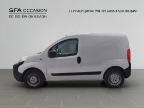 Peugeot Bipper FOURGON COURT 1.3 BlueHDI 80//1706107, снимка 7