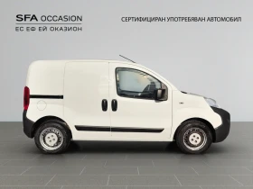 Peugeot Bipper FOURGON COURT 1.3 BlueHDI 80//1706107, снимка 3