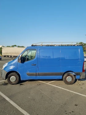 Opel Movano 2.3 dCi | Mobile.bg � ����� ������ 2