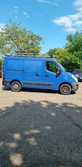 Opel Movano 2.3 dCi | Mobile.bg � ����� ������ 12