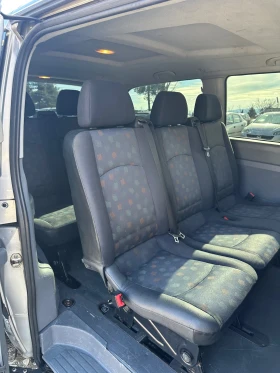 Mercedes-Benz Vito 8+ 1 климатик2009, снимка 9
