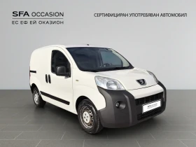 Peugeot Bipper FOURGON COURT 1.3 BlueHDI 80//1706107 | Mobile.bg � ����� ������ 2