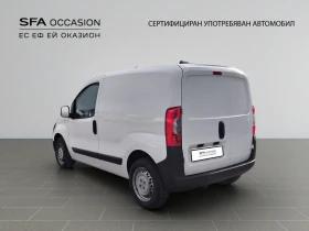 Peugeot Bipper FOURGON COURT 1.3 BlueHDI 80//1706107 | Mobile.bg � ����� ������ 6
