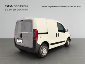 Peugeot Bipper FOURGON COURT 1.3 BlueHDI 80//1706107 | Mobile.bg � ����� ������ 4