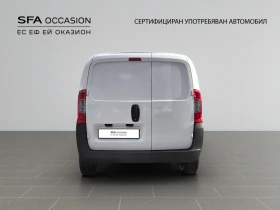 Peugeot Bipper FOURGON COURT 1.3 BlueHDI 80//1706107 | Mobile.bg � ����� ������ 5
