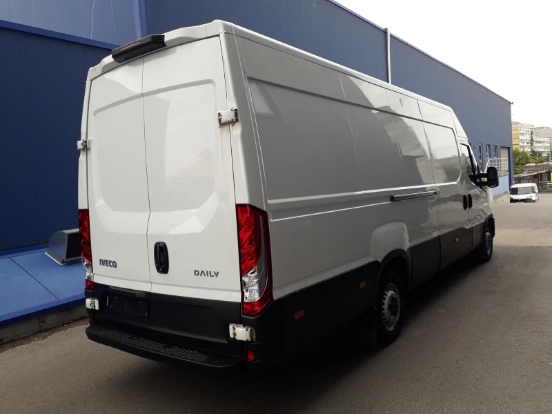 Iveco Daily 35S16, снимка 7 - Бусове и автобуси - 41383429