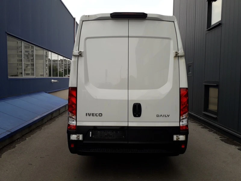 Iveco Daily 35S16, снимка 5 - Бусове и автобуси - 41383429