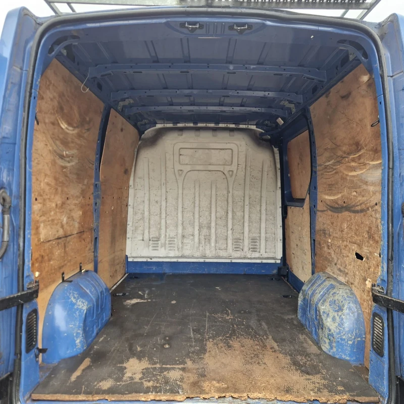 Opel Movano 2.3 dCi, снимка 5 - Бусове и автобуси - 53098970