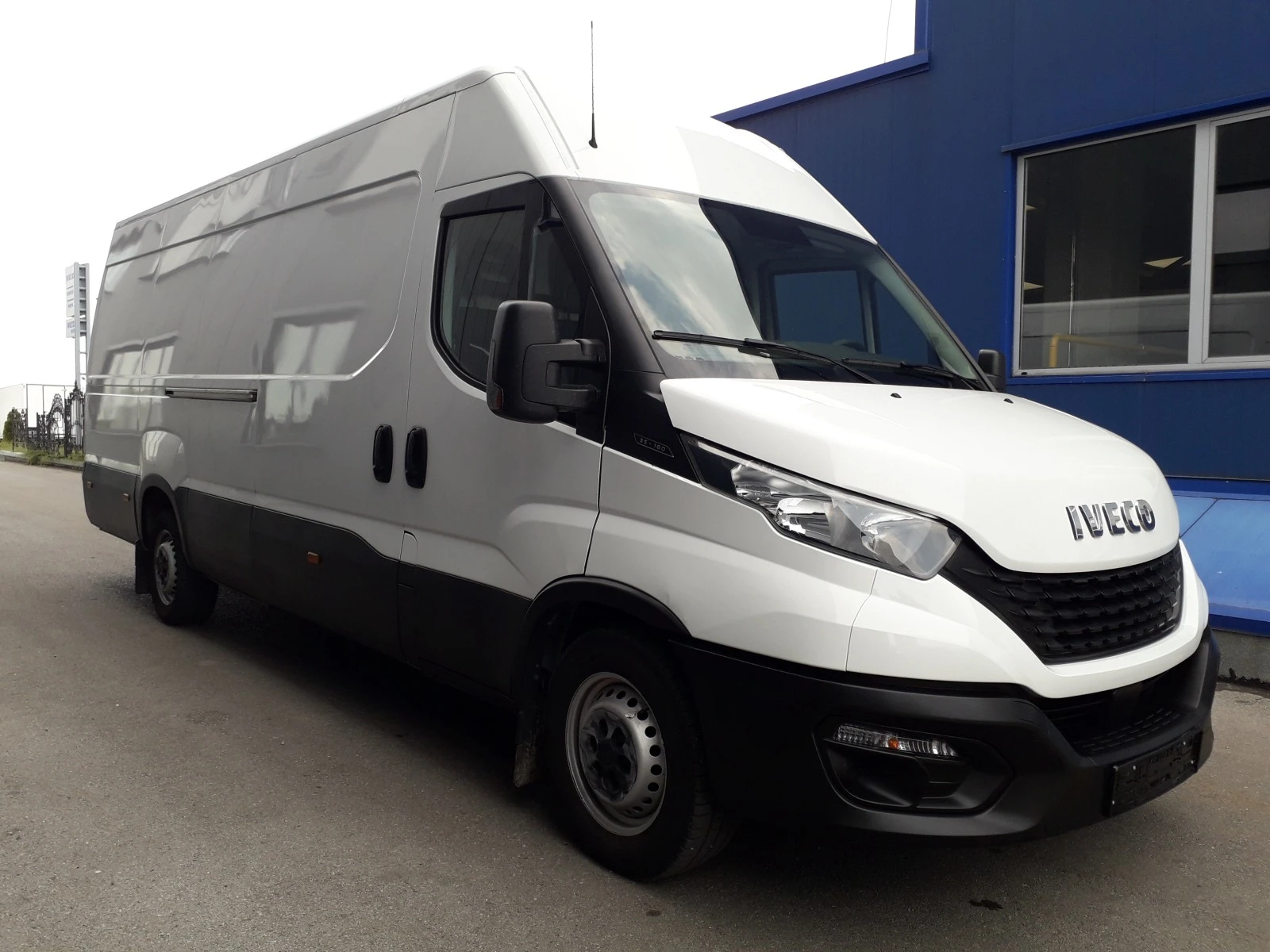 Iveco Daily 35S16 - изображение 3