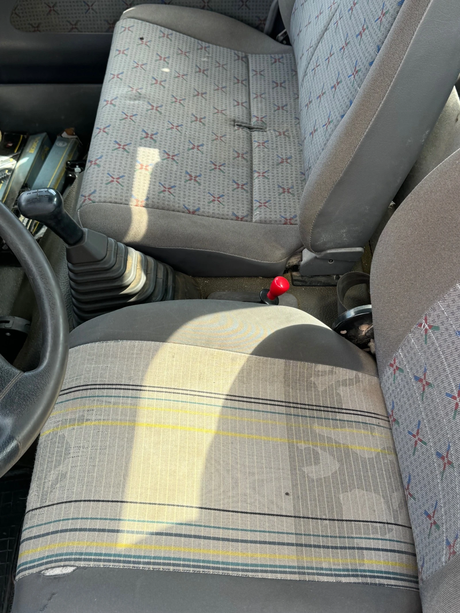 Nissan Capstar * * * ATLEON* * *  | Mobile.bg   13