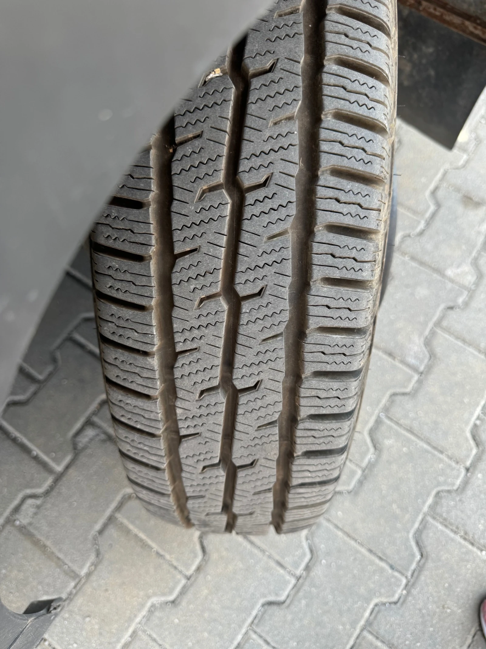 Nissan Capstar * * * ATLEON* * *  | Mobile.bg   14