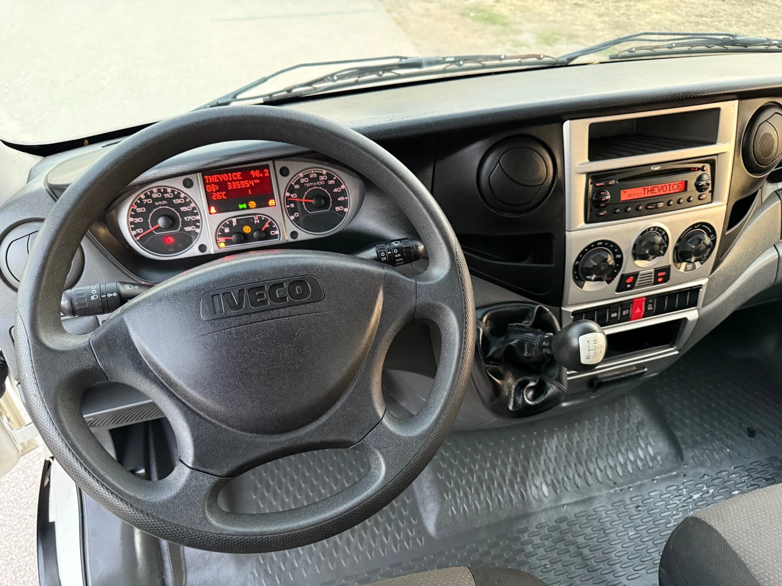 Iveco 35c13 3-    | Mobile.bg   15