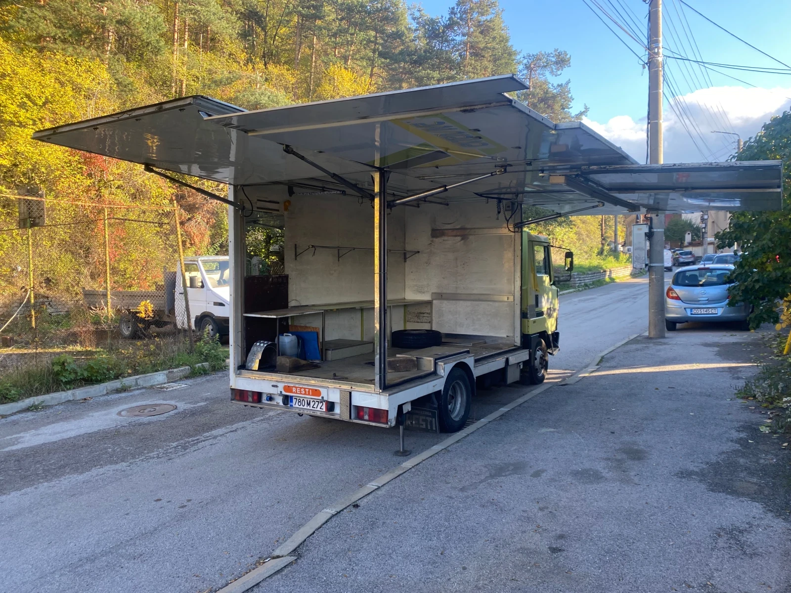 Nissan L35 | Mobile.bg   11