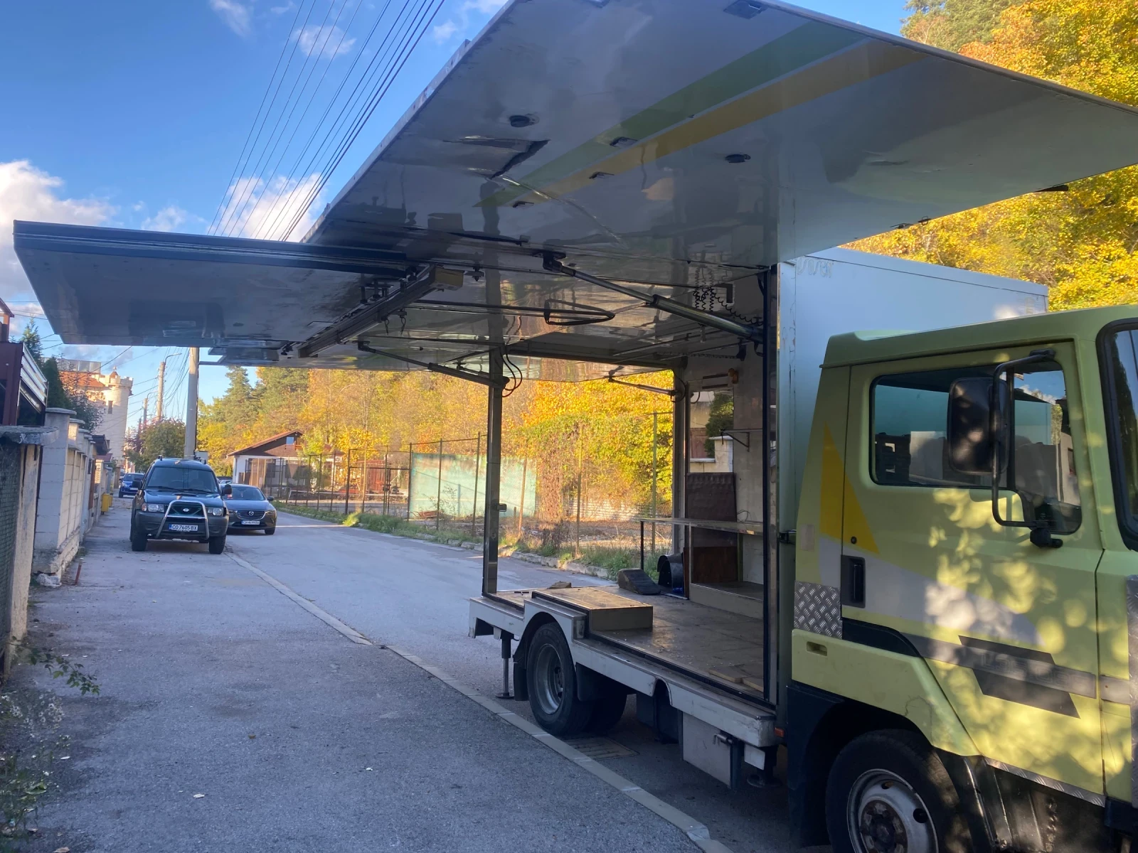 Nissan L35  - изображение 3