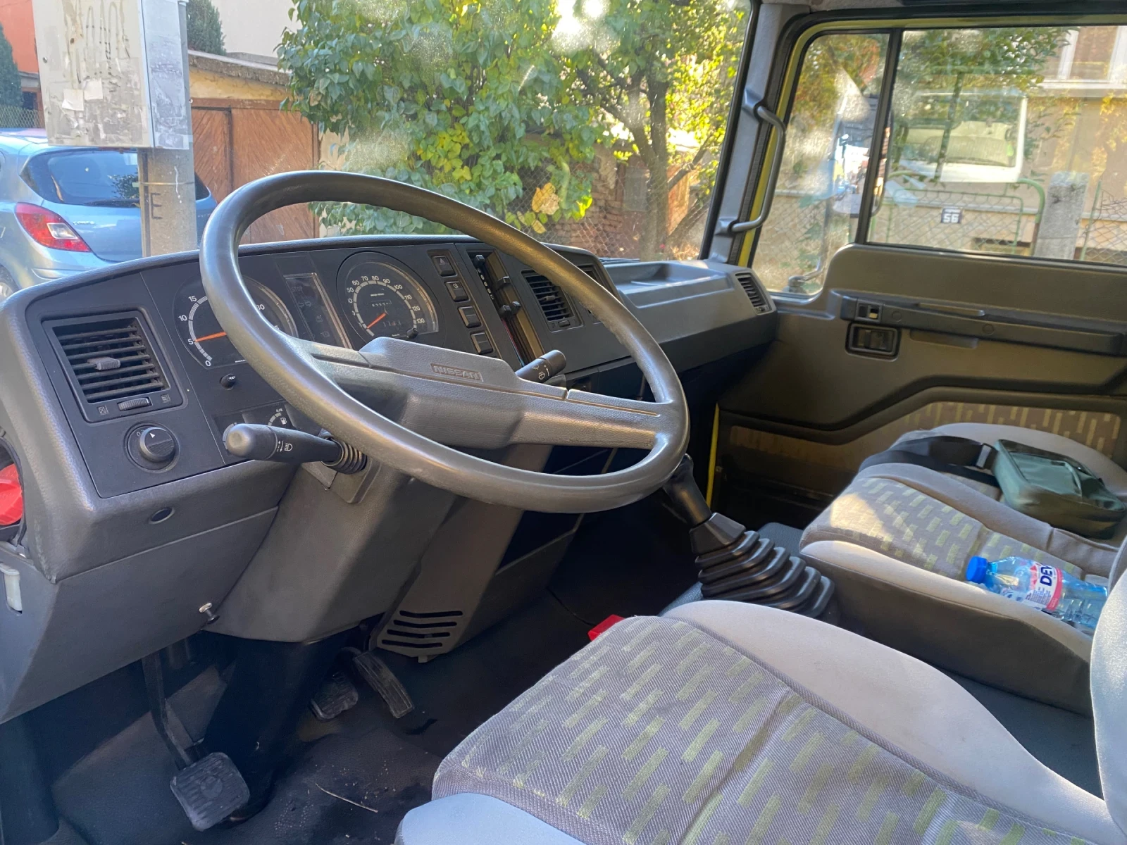 Nissan L35  - изображение 4