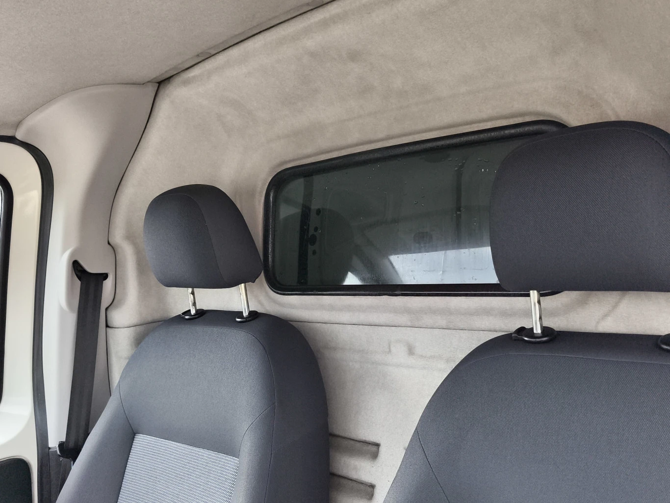 Peugeot Bipper FOURGON COURT 1.3 BlueHDI 80//1706107 | Mobile.bg � ����������� 12