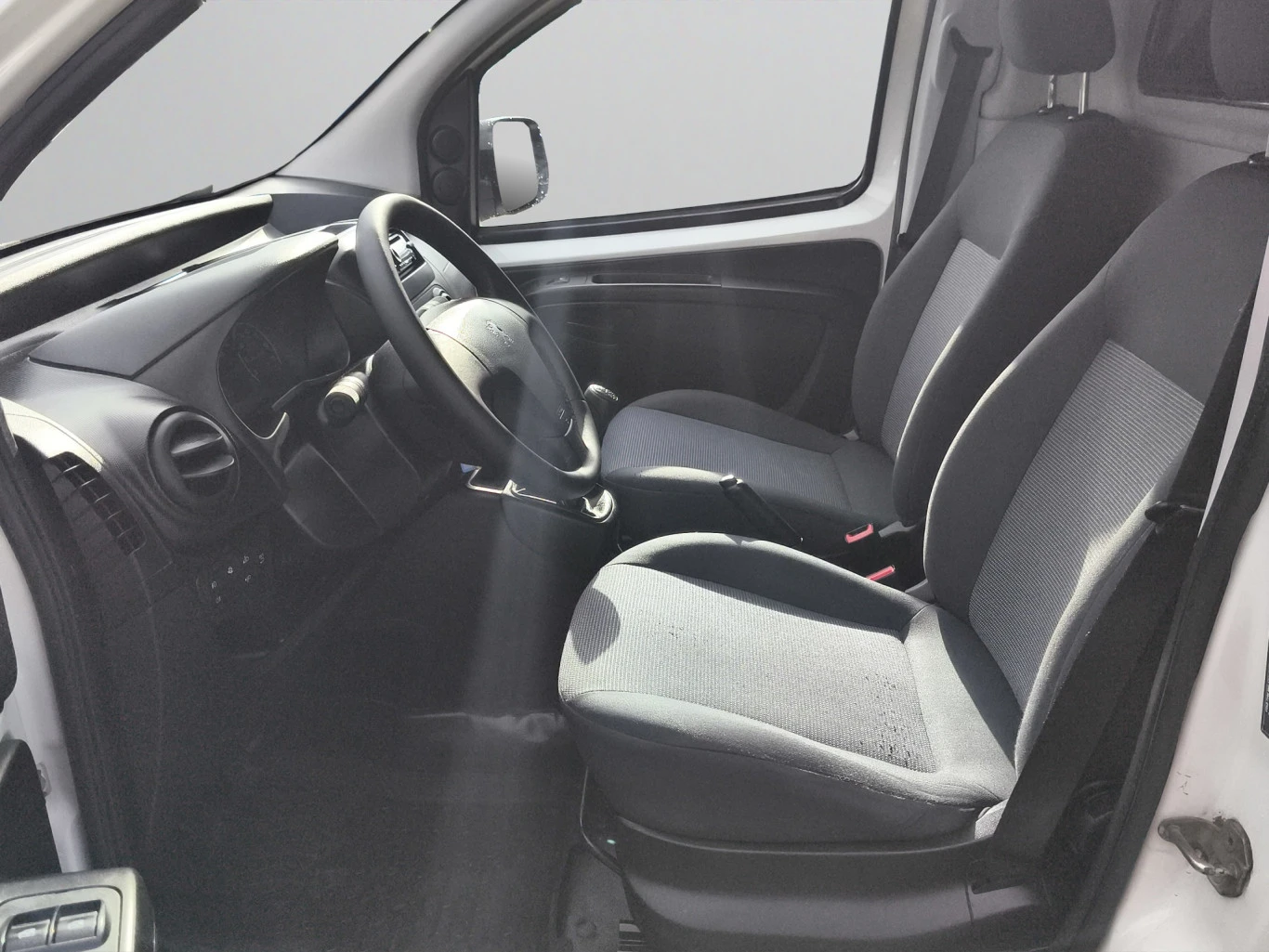Peugeot Bipper FOURGON COURT 1.3 BlueHDI 80//1706107 | Mobile.bg � ����������� 8