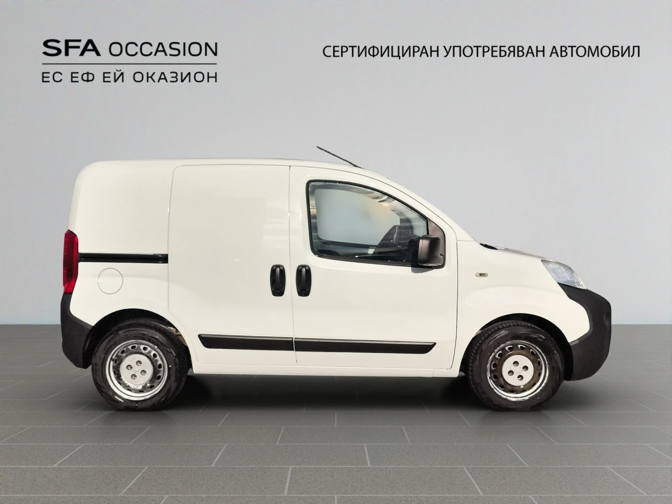 Peugeot Bipper FOURGON COURT 1.3 BlueHDI 80//1706107 | Mobile.bg � ����������� 3