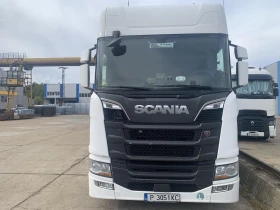 Scania R 410 Mega, снимка 3