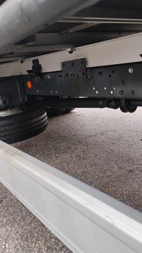 Iveco Eurocargo 75-190, Дрехарка Работещ в топ състояние, снимка 9